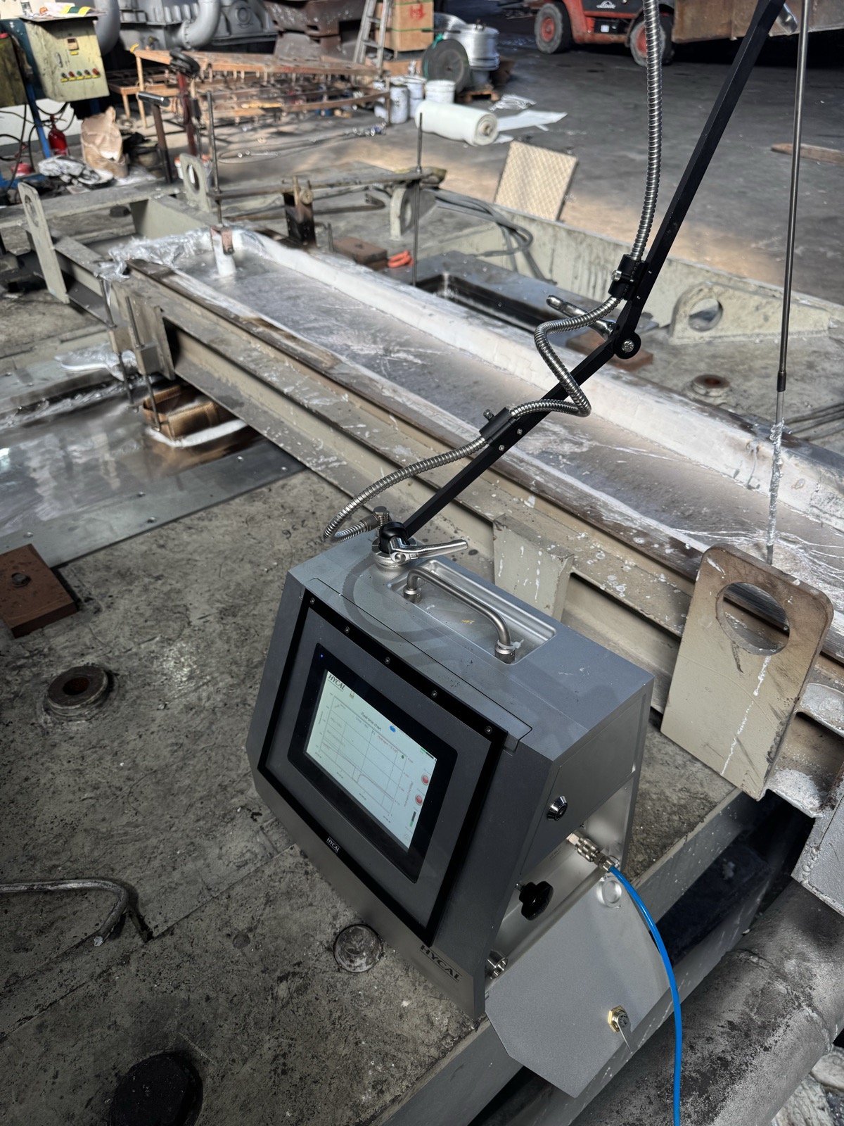Production line